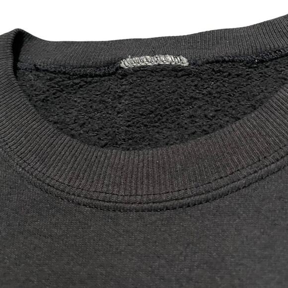 Pittsburgh Steelers Breakthrough Nutmeg 90s Vintage Crewneck - Picture 4 of 4